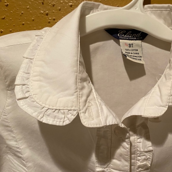 Long Sleeve Blouse! 🌷5 for $20 - Picture 2 of 4